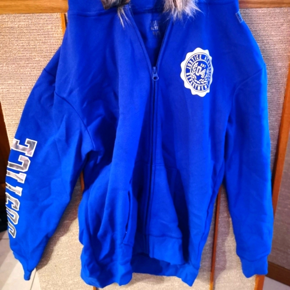 Girls Jacket